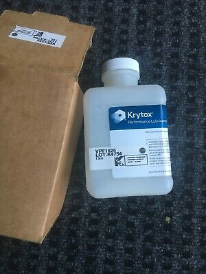 Krytox VPF1525 Oil